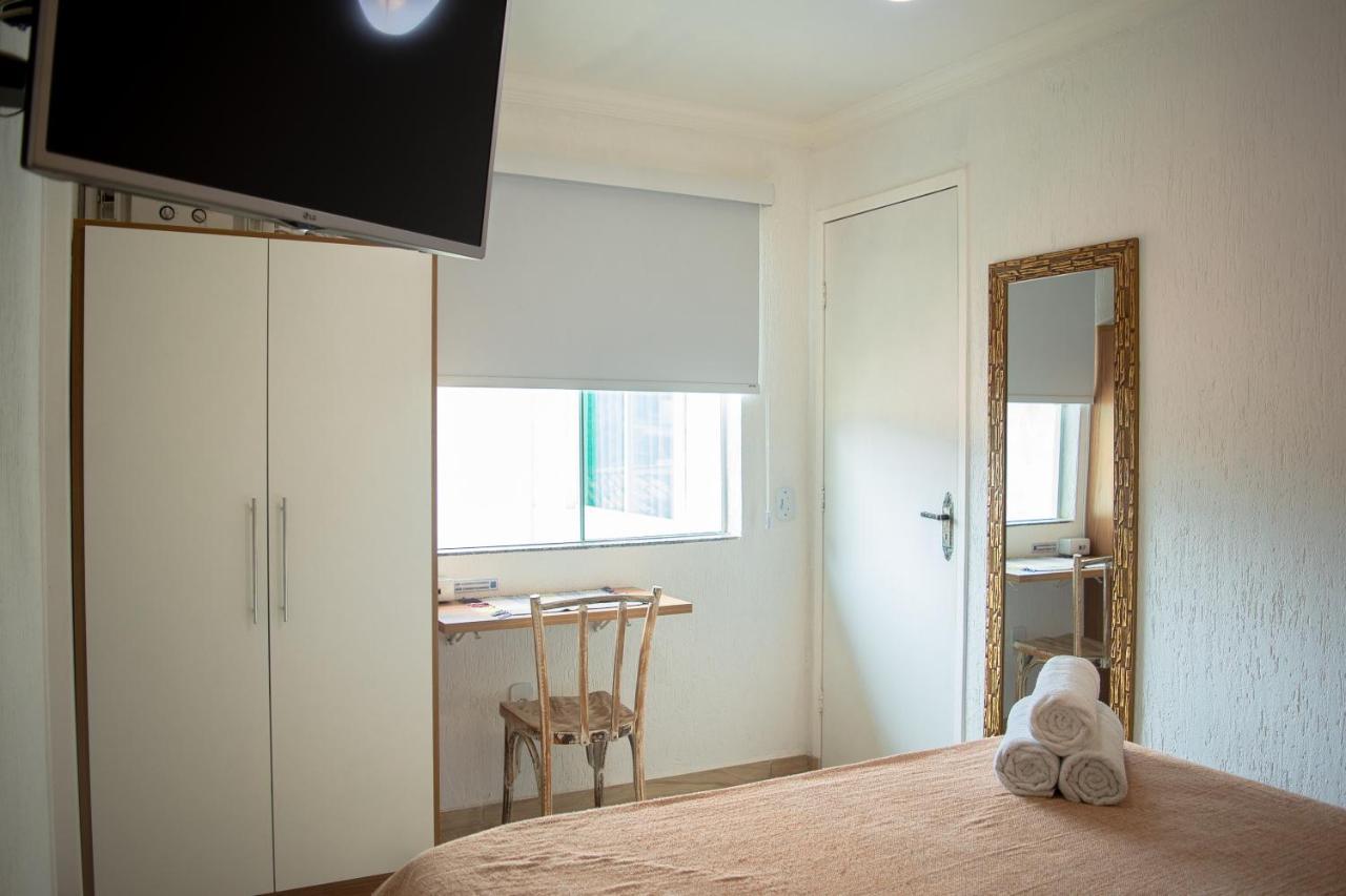 Apartamento Privativo - Centro Búzios