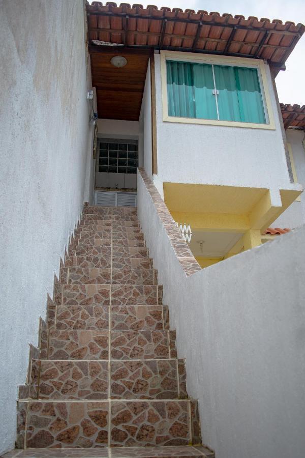 Privativo - Centro Apartment Armacao dos Buzios