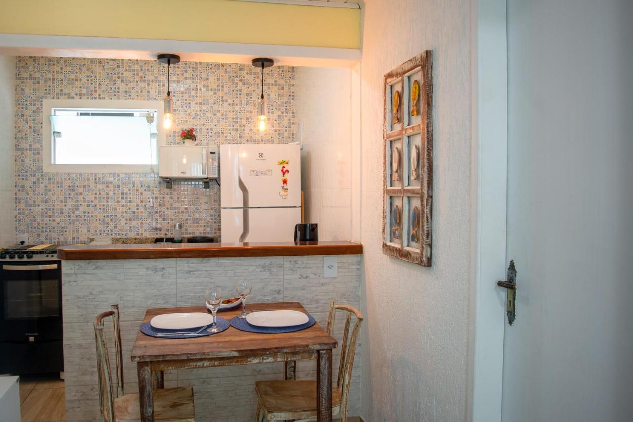Privativo - Centro Apartment Armacao dos Buzios