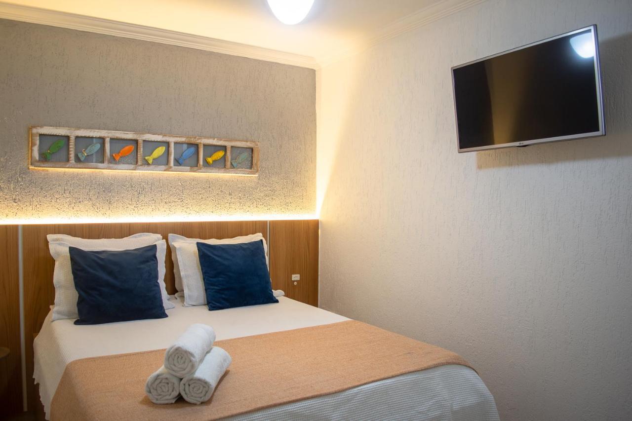 Apartment Privativo - Centro *