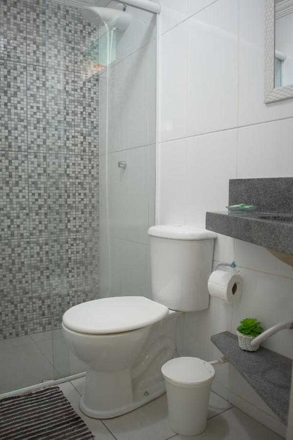 Privativo - Centro Apartment