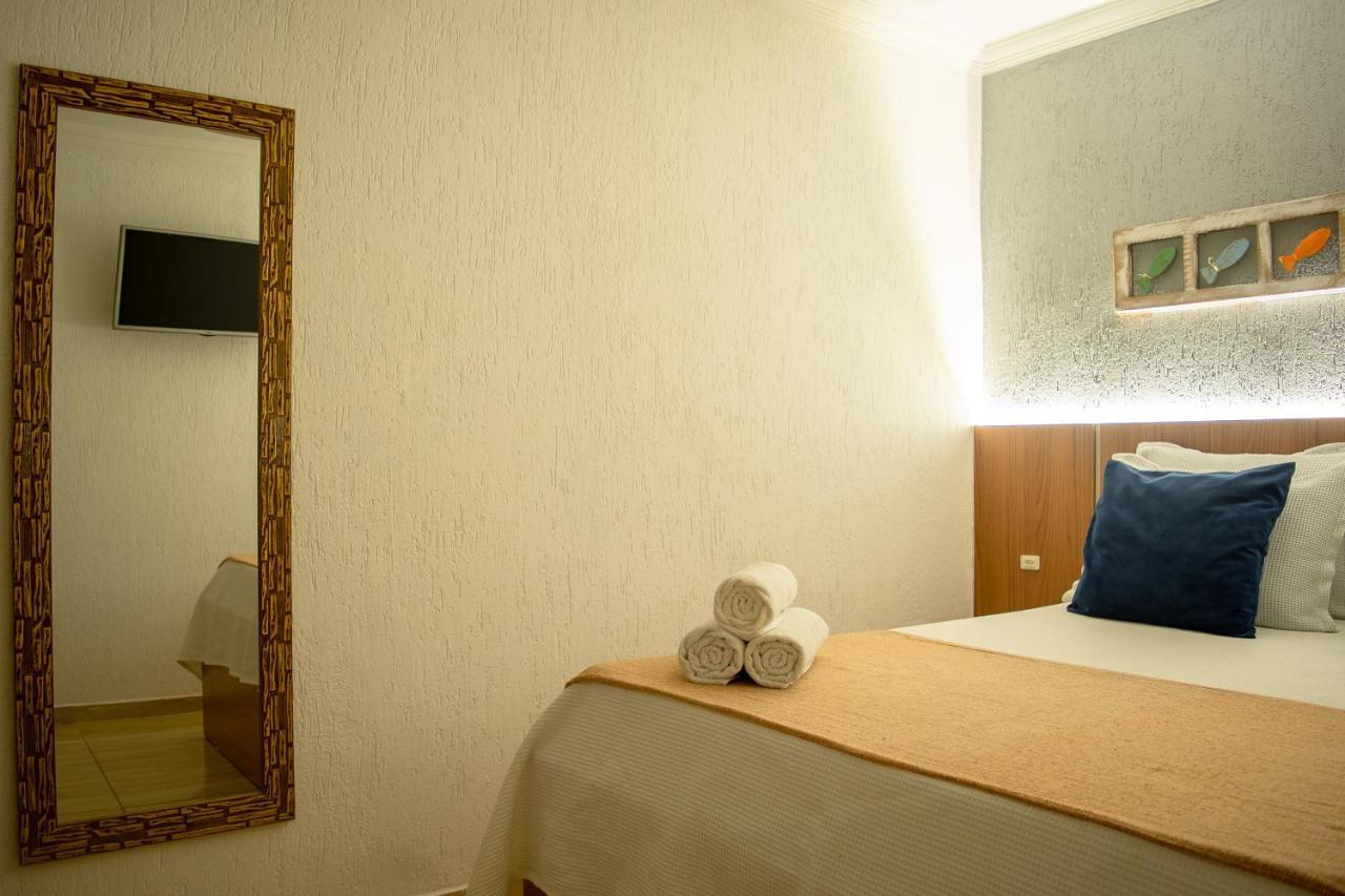 Apartment Privativo - Centro
