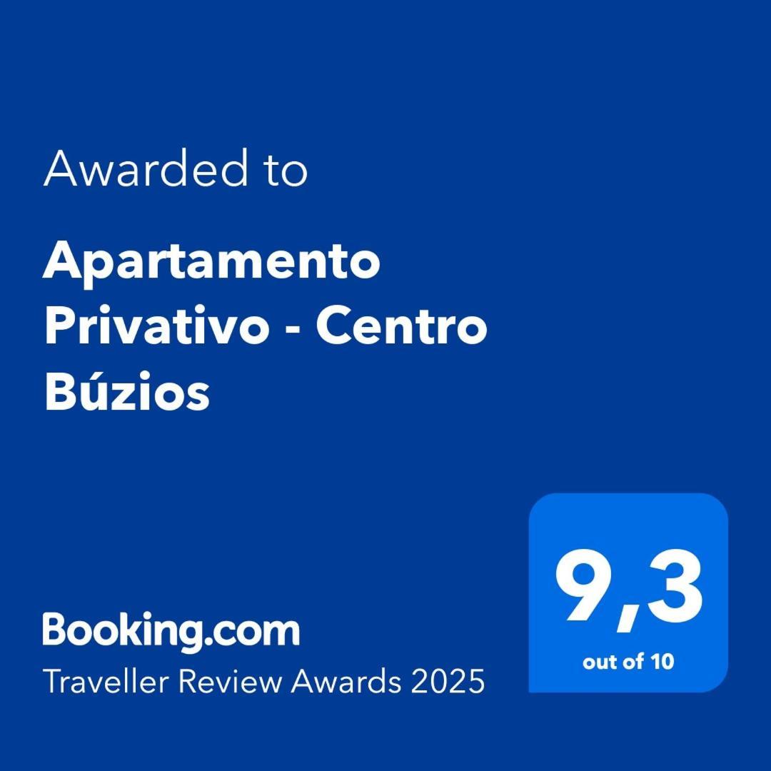 Privativo - Centro Armacao dos Buzios