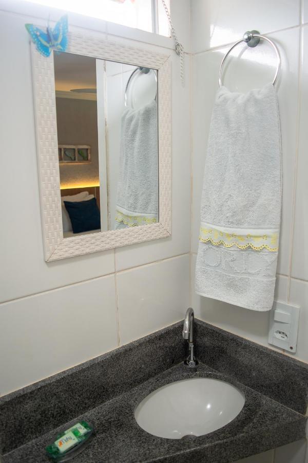 Apartamento Privativo - Centro *