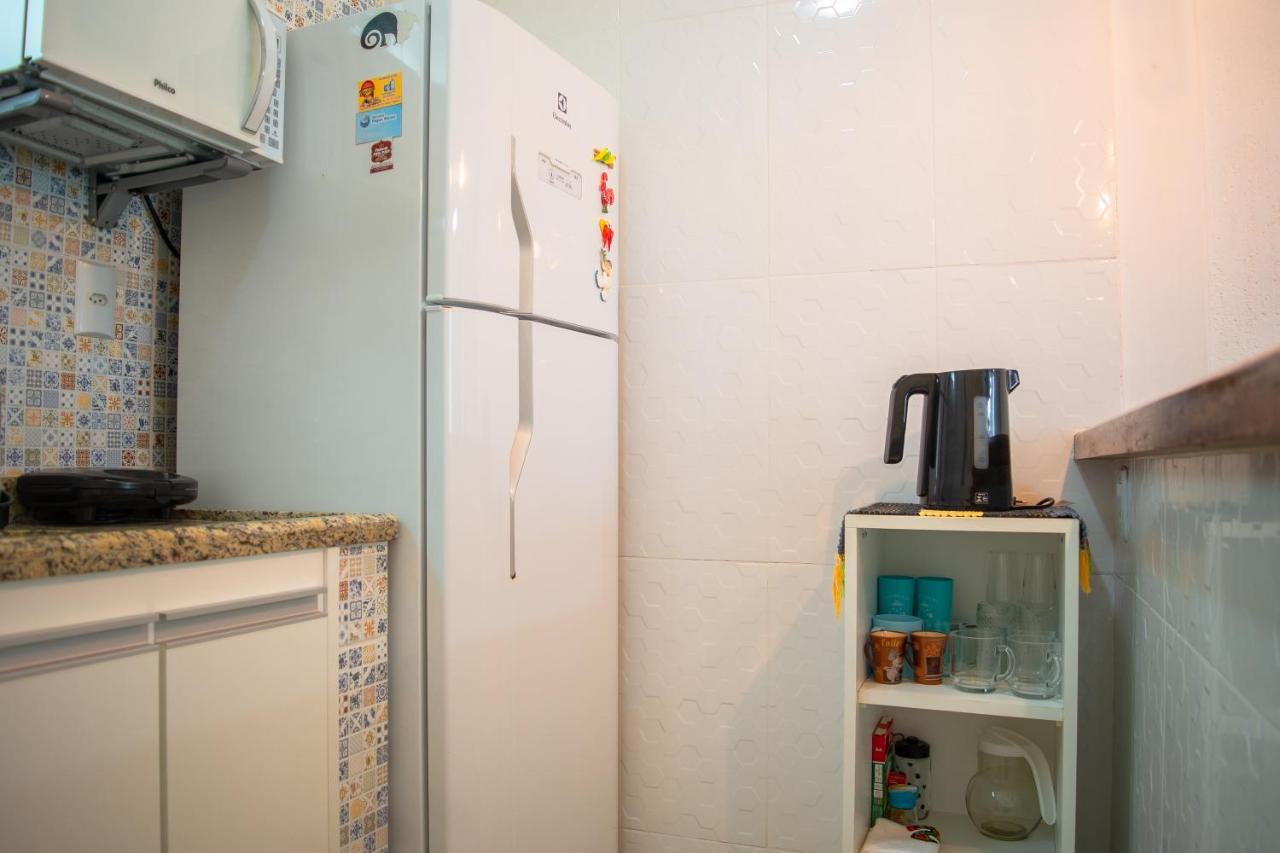 Privativo - Centro Apartamento Búzios