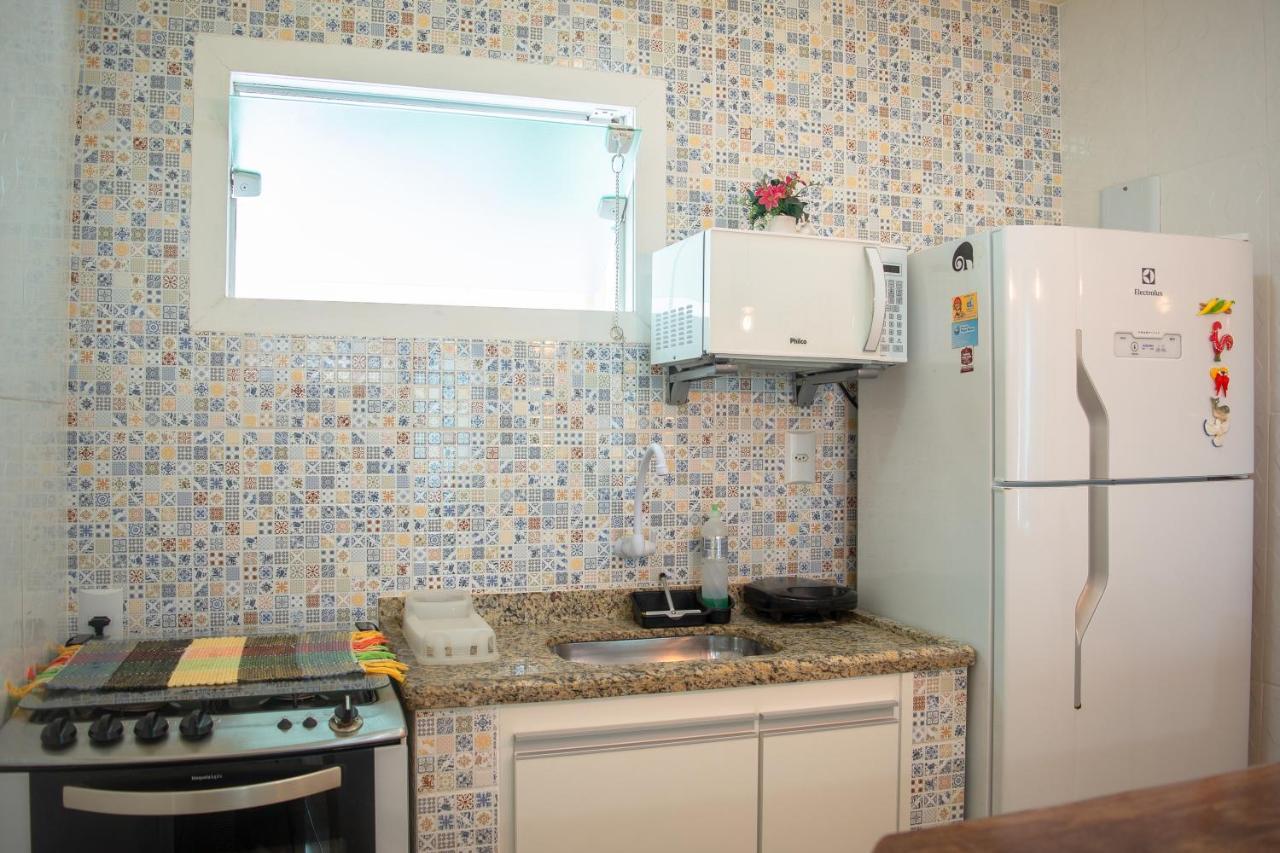 Apartamento Privativo - Centro *