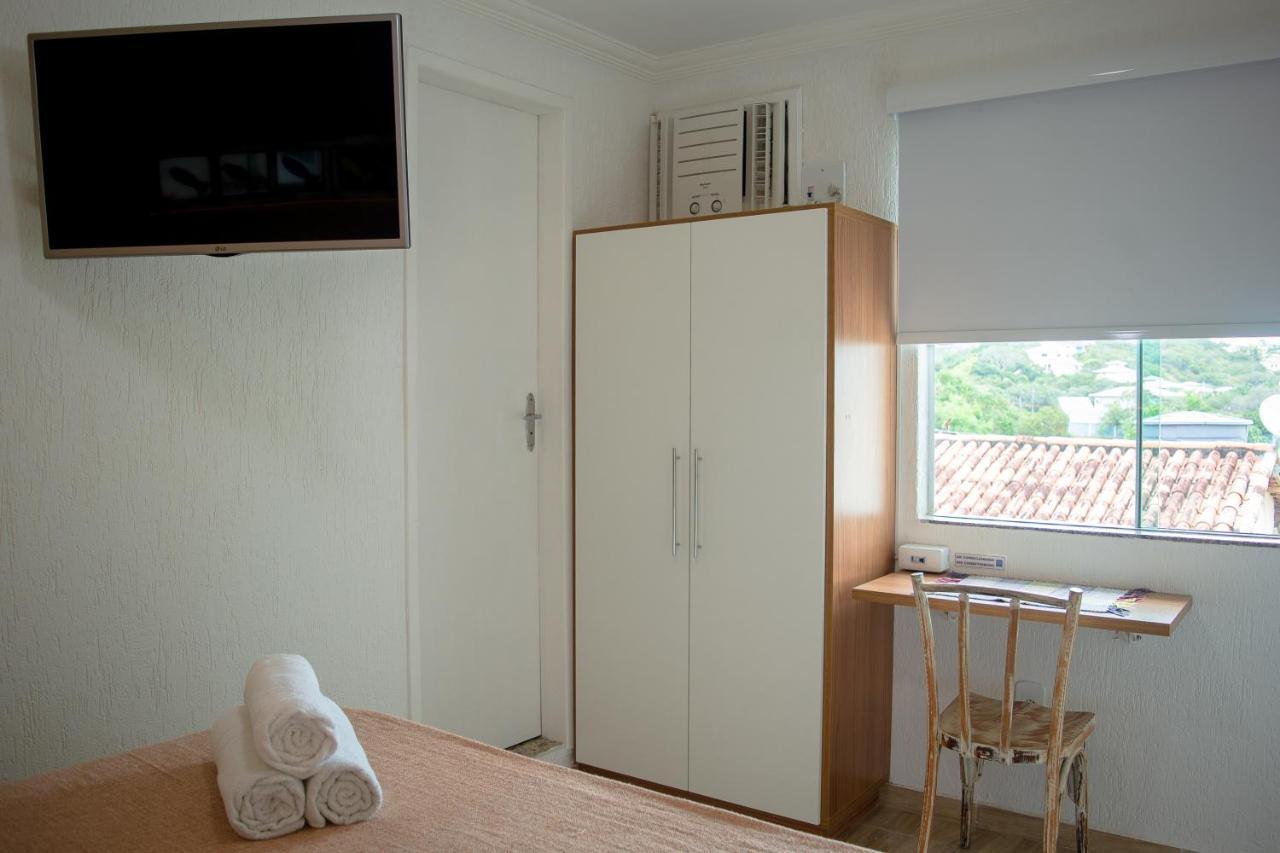 Privativo - Centro Apartamento Búzios