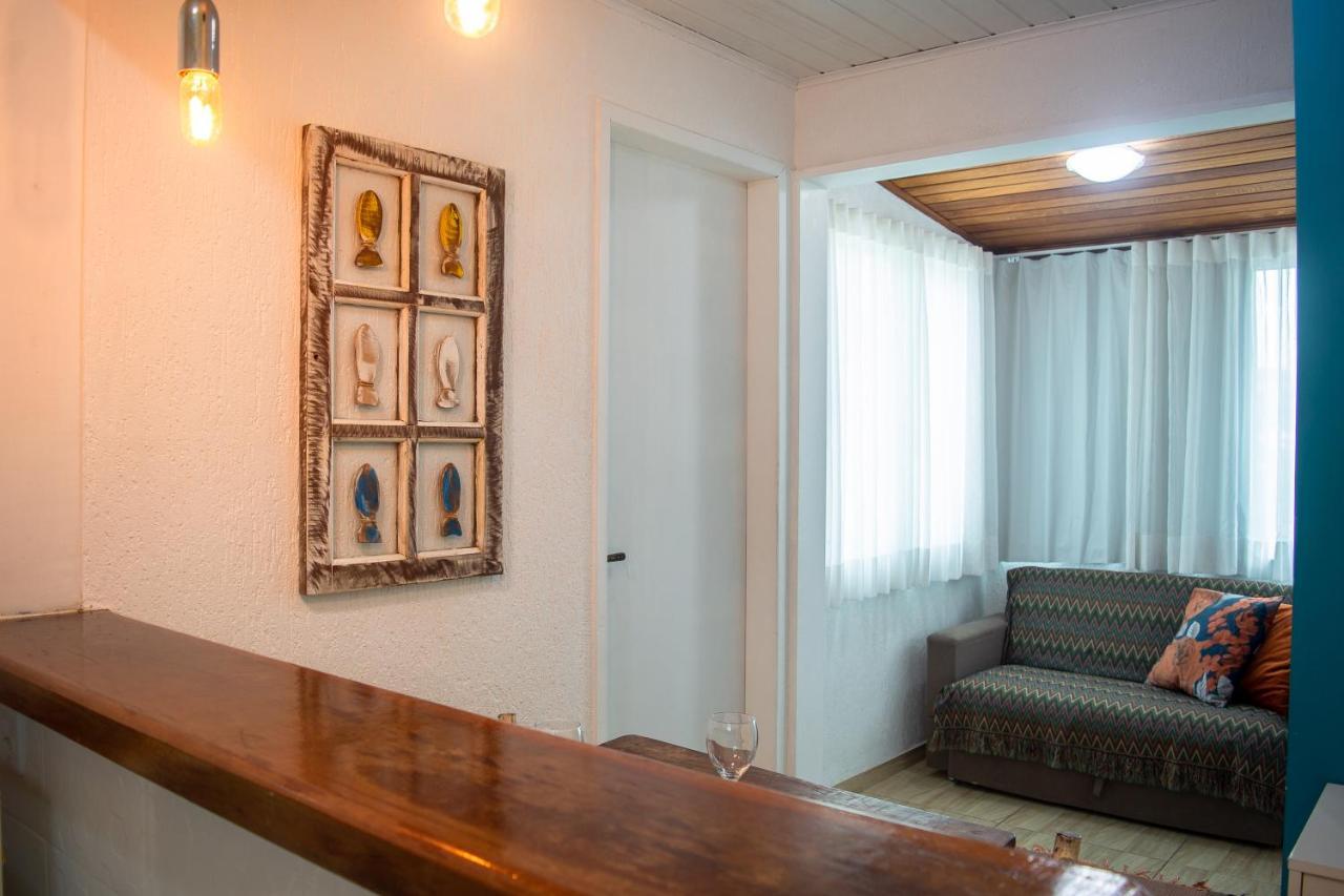 Privativo - Centro Apartamento