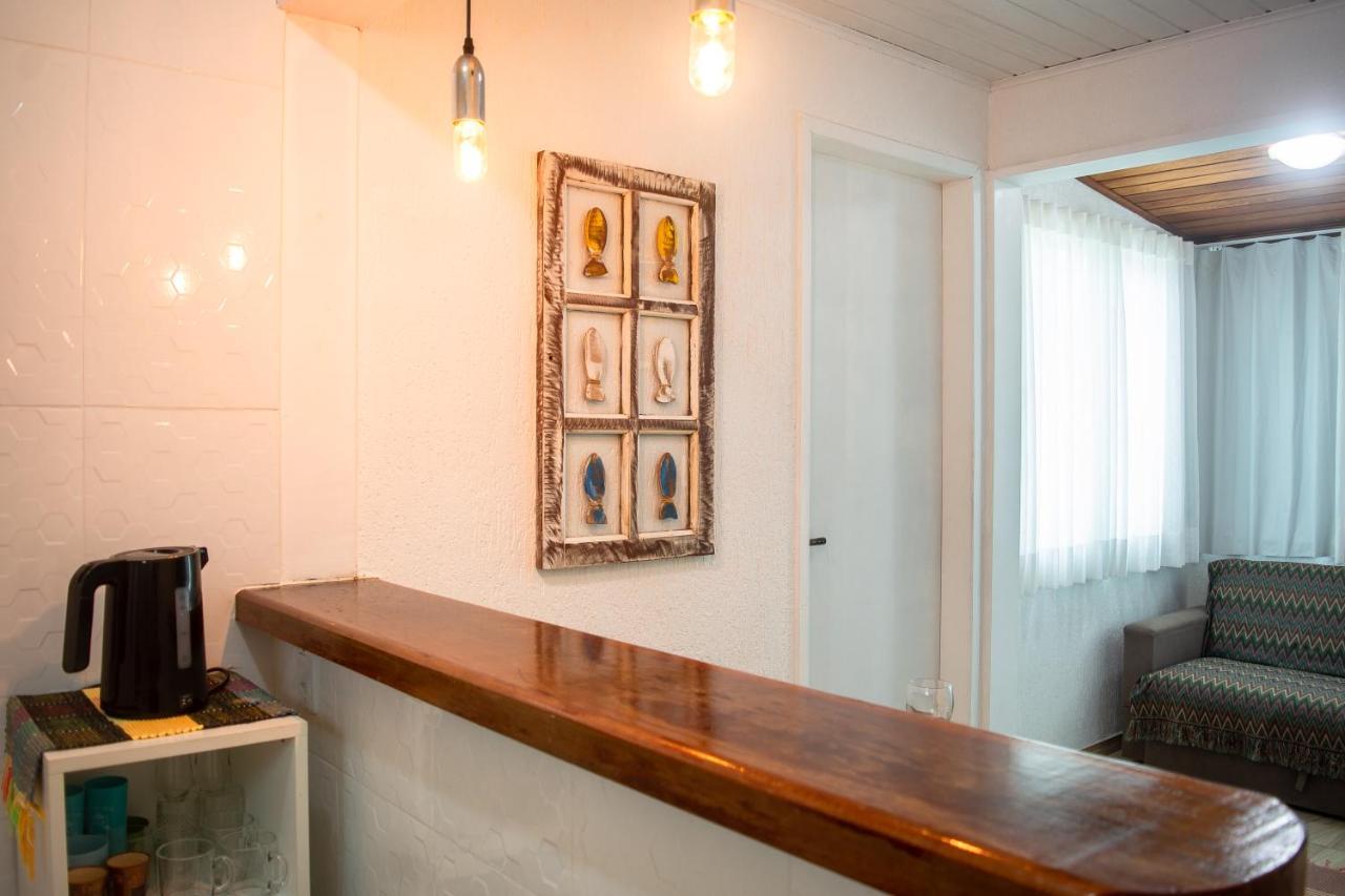 Apartamento Privativo - Centro